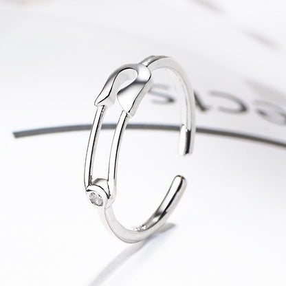 Charming Ring for Any Occasion