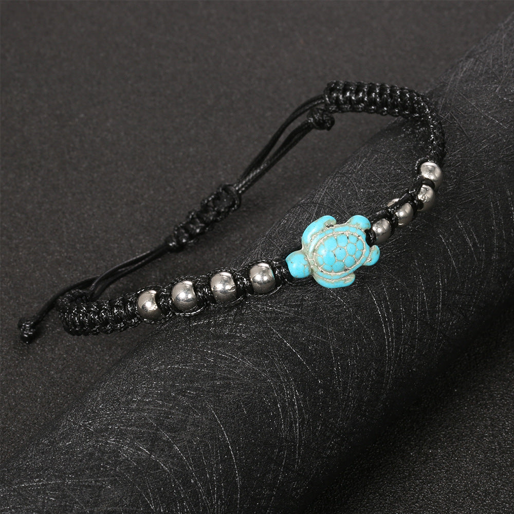 Vintage Handmade Bracelet