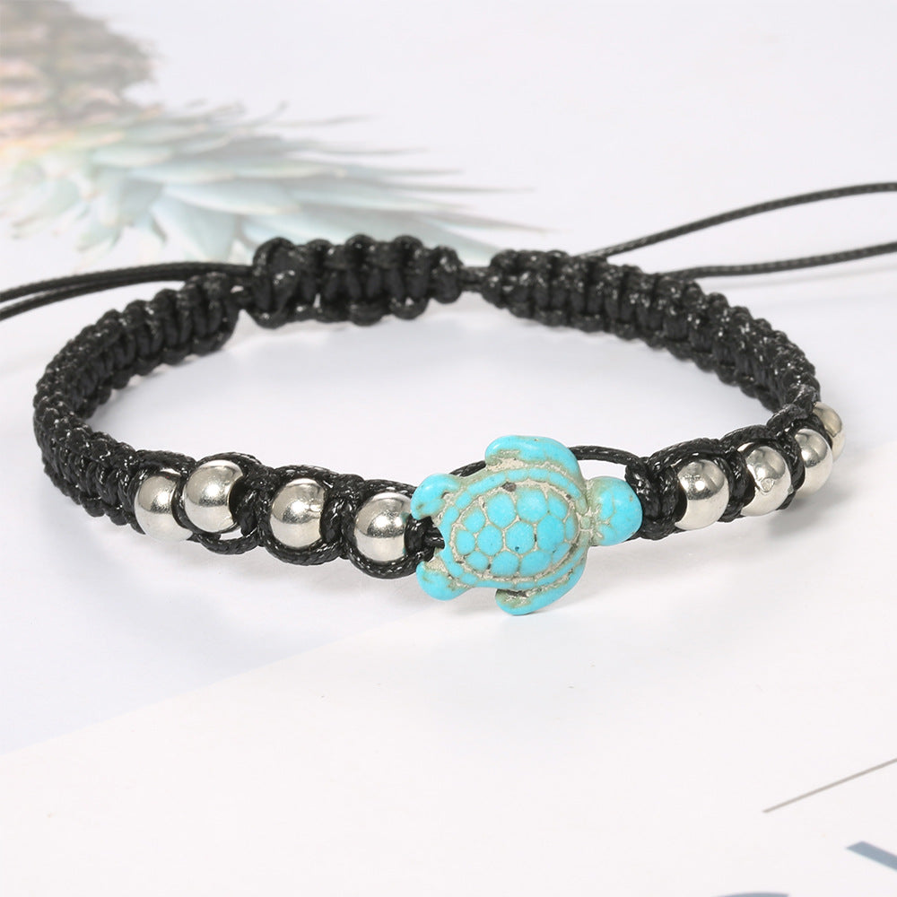 Vintage Handmade Bracelet