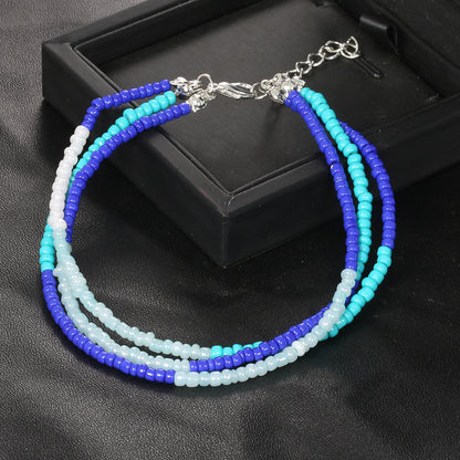 Charming Anklet for Any Occasion