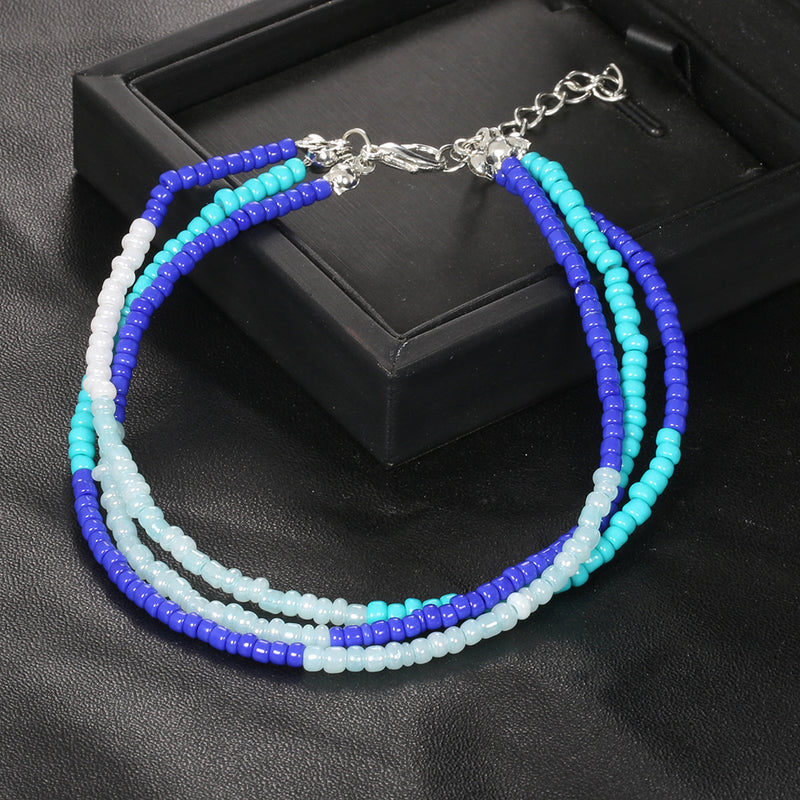Charming Anklet for Any Occasion