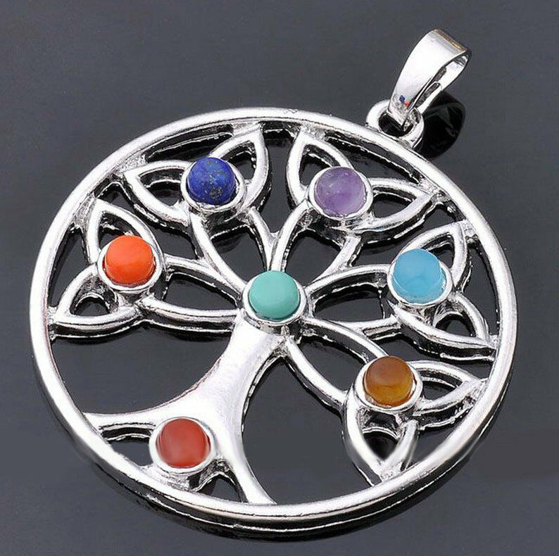 Vintage Handmade Pendant