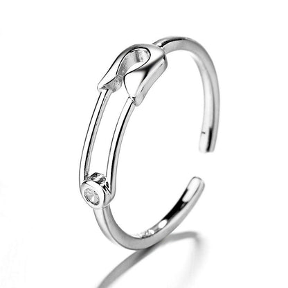 Charming Ring for Any Occasion