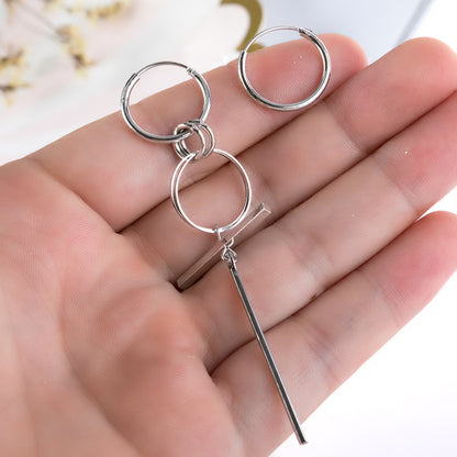 Romantic Earring for Special Moments