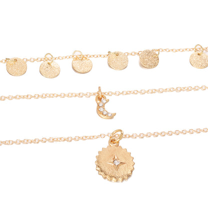 Beautiful Necklace with Unique Style