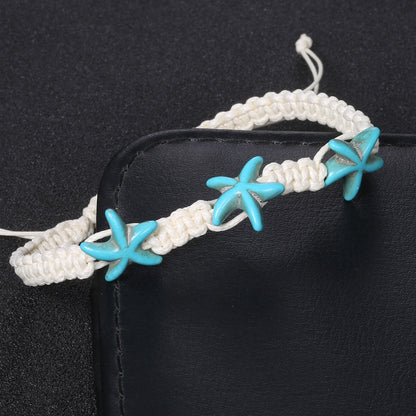 Elegant Anklet for Every Occasion