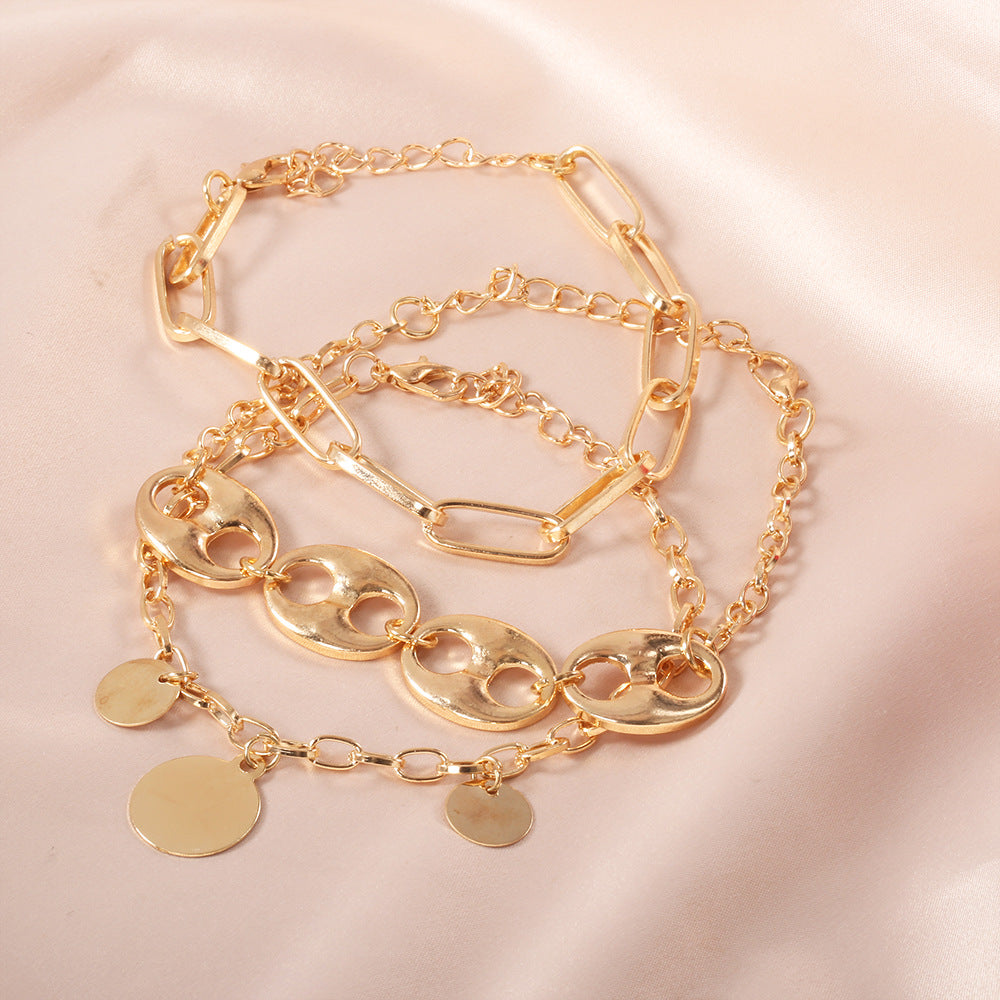 Romantic Bracelet for Special Moments
