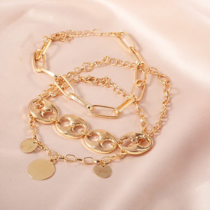Romantic Bracelet for Special Moments