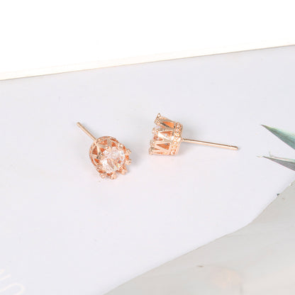 Romantic Earring for Special Moments