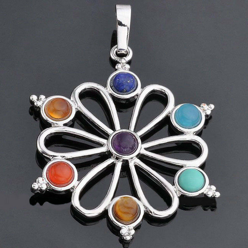 Vintage Handmade Pendant