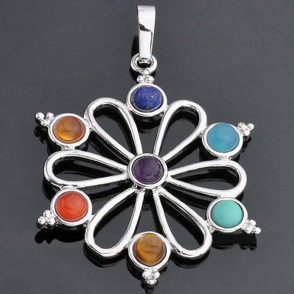 Vintage Handmade Pendant