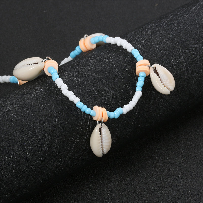 Delicate Artisan Anklet