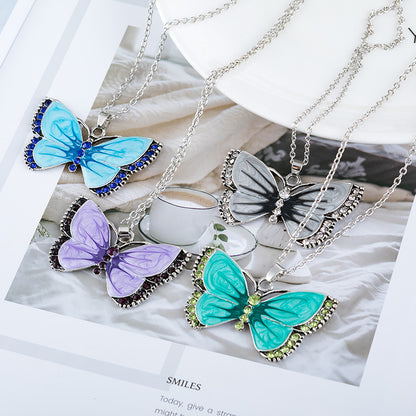 Classic Necklace with Timeless Appeal