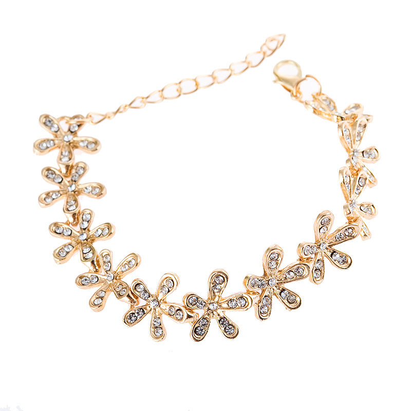 Charming Bracelet for Any Occasion