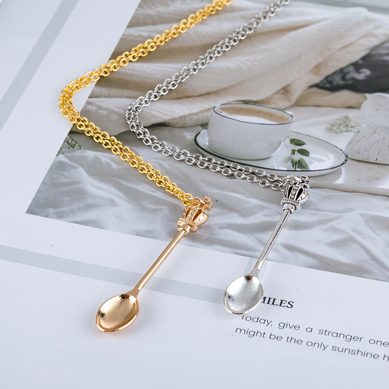 Beautiful Necklace with Unique Style
