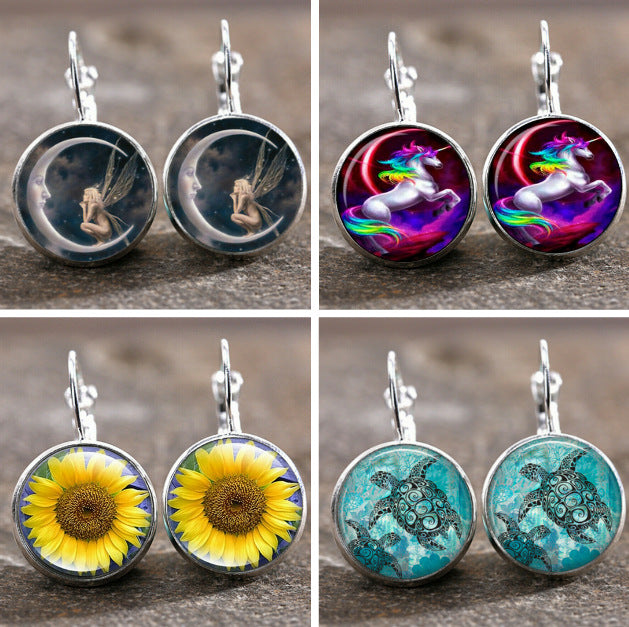 Elegant Earring for Every Occasion