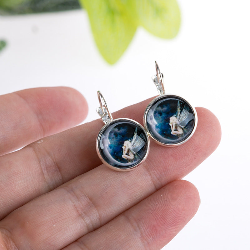 Elegant Earring for Every Occasion