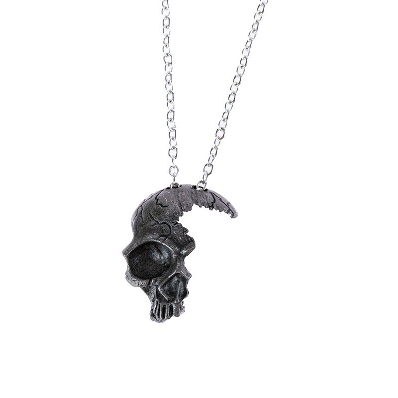 Stunning Silver Necklace for Daily Wear