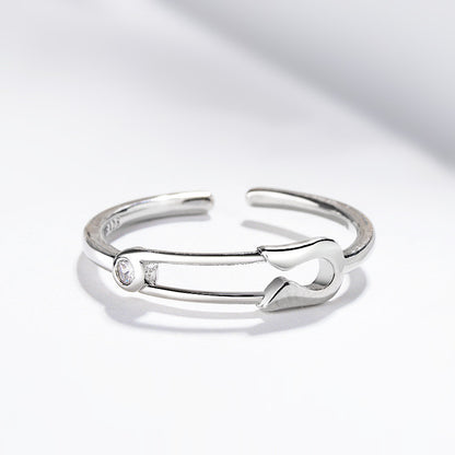 Charming Ring for Any Occasion