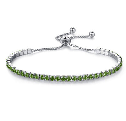 Romantic Bracelet for Special Moments