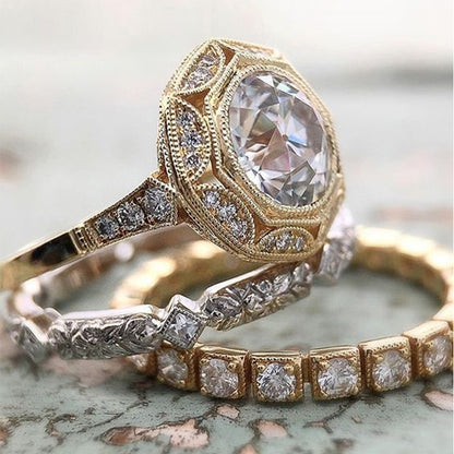 Stunning Ring for Daily Wear