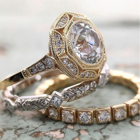 Stunning Ring for Daily Wear