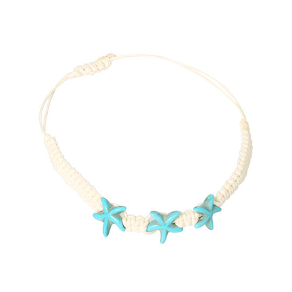 Elegant Anklet for Every Occasion
