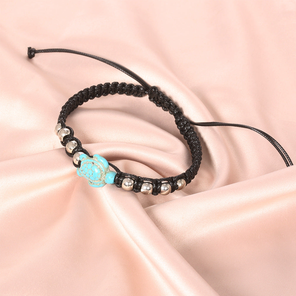 Vintage Handmade Bracelet