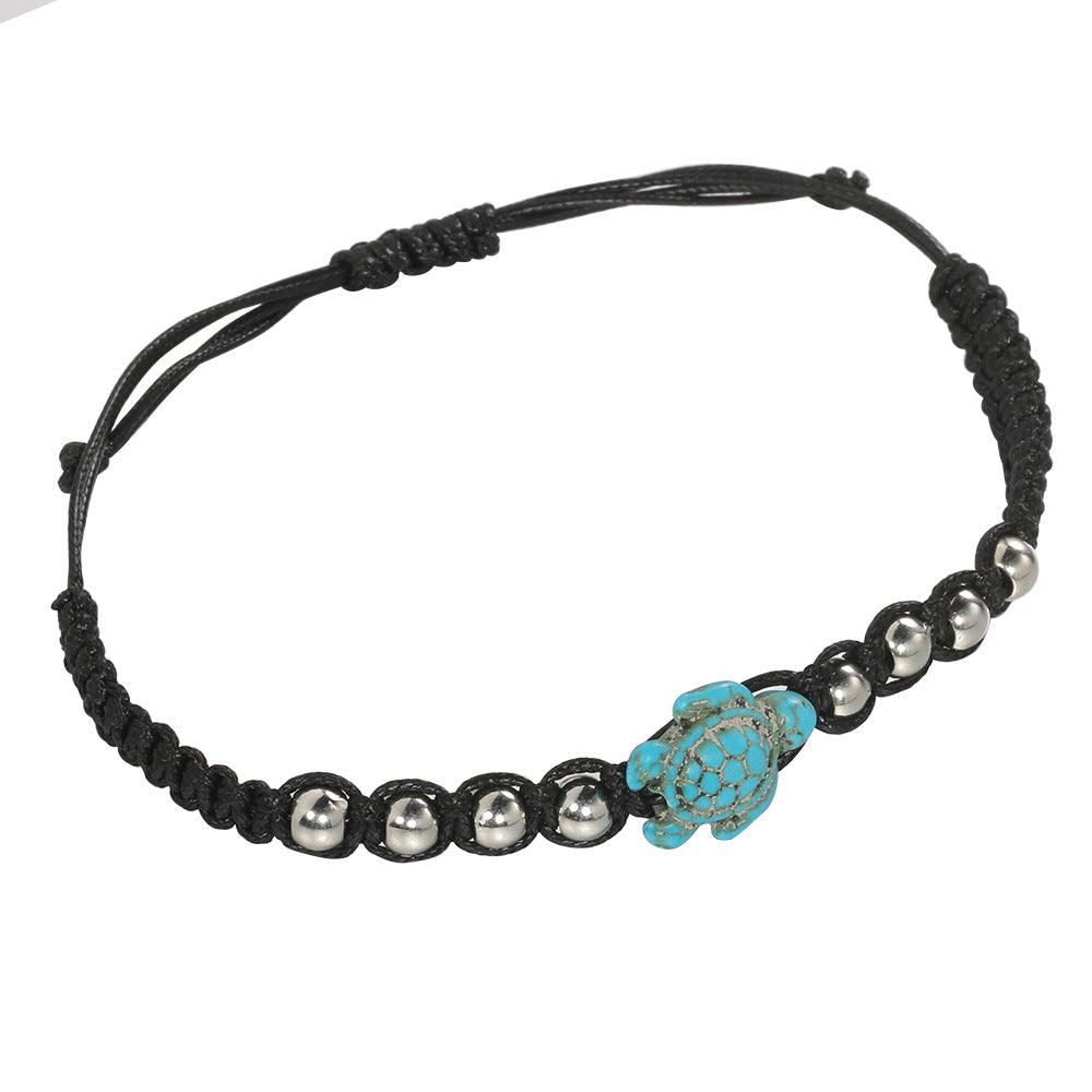 Vintage Handmade Bracelet