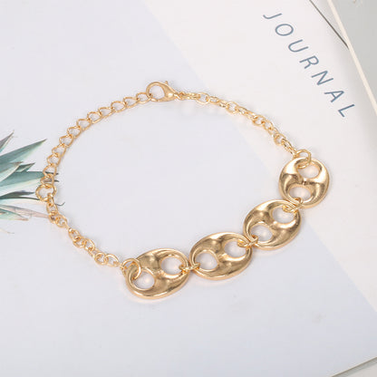 Romantic Bracelet for Special Moments