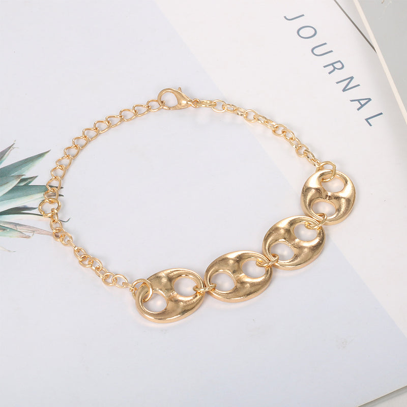 Romantic Bracelet for Special Moments