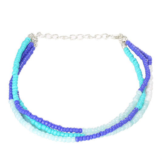Charming Anklet for Any Occasion
