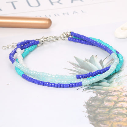 Charming Anklet for Any Occasion