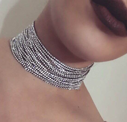 Delicate Artisan Necklace