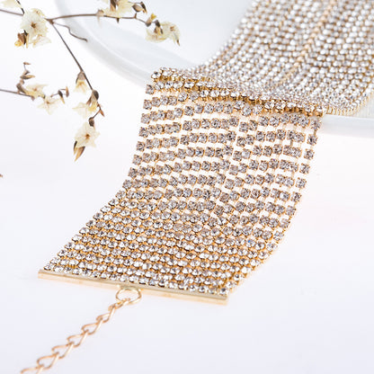 Delicate Artisan Necklace