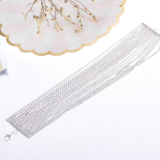 Delicate Artisan Necklace