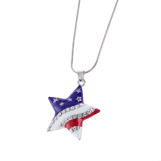 Classic Necklace with Timeless Appeal
