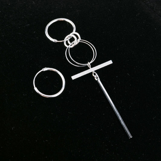 Romantic Earring for Special Moments