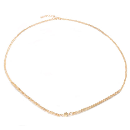 Stunning Necklace for Daily Wear