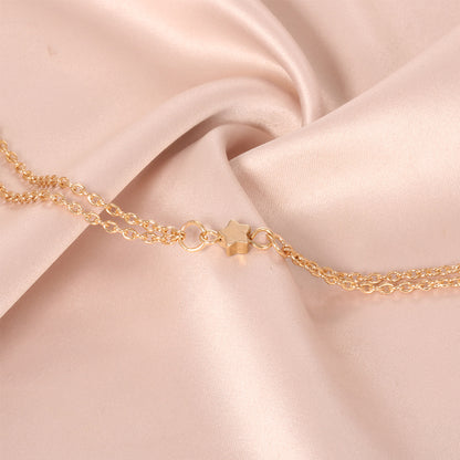 Stunning Necklace for Daily Wear