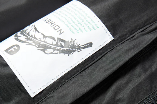 Beautifully Crafted Jacket