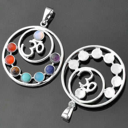 Vintage Handmade Pendant