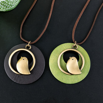 Romantic Necklace for Special Moments