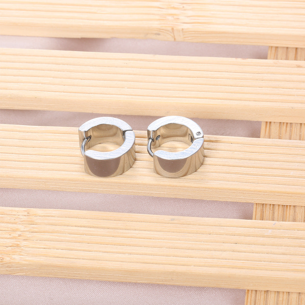 Charming Earring for Any Occasion