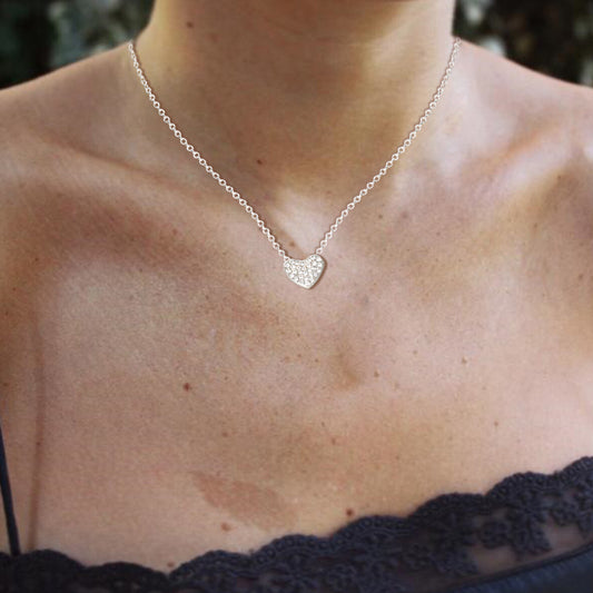 Beautiful Necklace with Unique Style