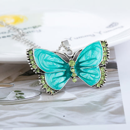 Vintage Handmade Necklace