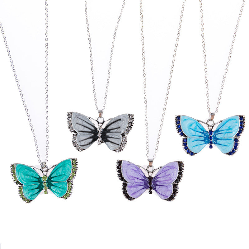 Classic Necklace with Timeless Appeal