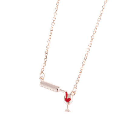 Charming Necklace for Any Occasion