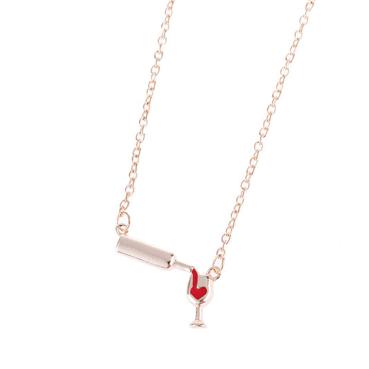 Charming Necklace for Any Occasion