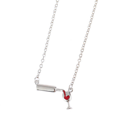 Charming Necklace for Any Occasion